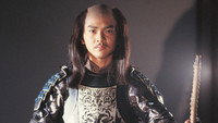 «信長 KING OF ZIPANGU (1992)» — обои к сериалу #1