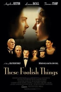  These Foolish Things