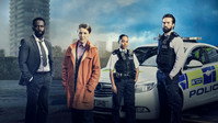 «Башня (2021 - 2023)» — обои к сериалу #4
