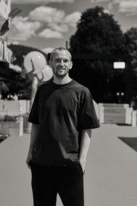 Dominic Spitaler