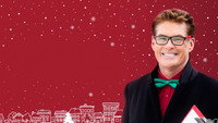 «The Christmas Consultant (2012)» — обои к фильму #3
