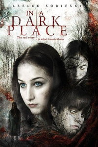 Постер фильма «Проклятое место (2006)» — (3 из 12)