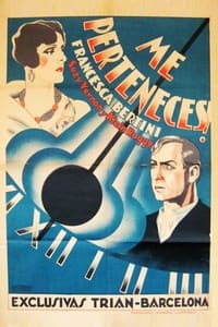 Tu m'appartiens ! (1929)