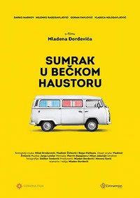 Постер фильма «Сумерки в венском Хаусторе (2020)» — (1 из 2)
