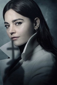 Постер сериала «Песочный человек (2022-2025)» — (71 из 146)
