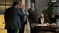 «Метод (2020)» — обои к сериалу #2