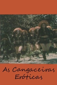 As Cangaceiras Eróticas (1974)