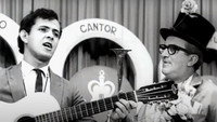 «Na Onda do Iê-Iê-Iê (1966)» — обои к фильму #1