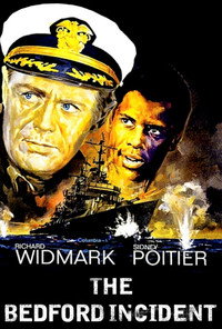 Постер фильма «Случай с Бедфордом (1965)» — (5 из 36)