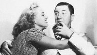 «День, когда плакали букмекеры (1939)» — обои к фильму #1