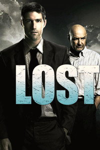 Постер сериала «Остаться в живых (2004-2010)» — (16 из 143)