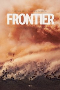 copertina serie tv Frontier 2023