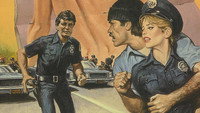 «Policewoman Centerfold (1983)» — обои к фильму #3