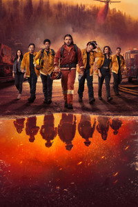 Постер сериала «Страна пожаров (2022)» — (21 из 58)
