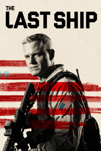 Постер сериала «Последний корабль (2014-2018)» — (15 из 47)