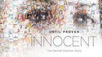 «Until Proven Innocent (2016)» — обои к фильму #1