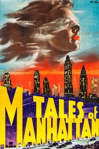 Постер фильма «Сказки Манхэттена (1942)» — (5 из 10)