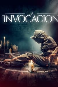 Poster de La Invocación