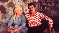 «Camp der Verdammten (1962)» — обои к фильму #1