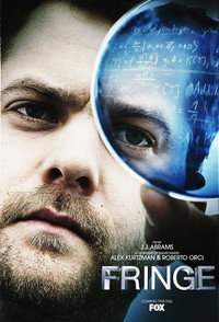 Постер сериала «Грань (2008 - 2013)» — (63 из 268)