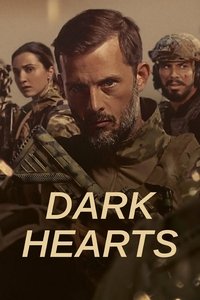 Movieposter Dark Hearts