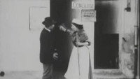 «Консьержка (1900)» — обои к фильму #1