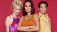 «Охотники за древностями (1999-2002)» — обои к сериалу #4