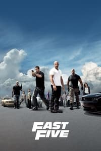 Fast Five - 2011