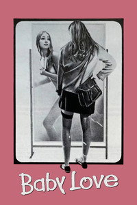 Постер фильма «Детская любовь (1969)» — (15 из 22)