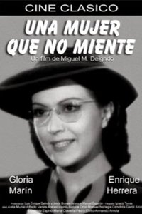 Una mujer que no miente (1945)