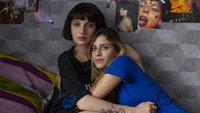 Обои к сериалу «Девичьи секреты (2018 - 2020)» — (13 из 38)