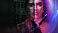 «Королева — это я (2019)» — обои к сериалу #1