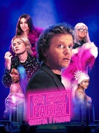 copertina serie tv %C3%87a+c%27est+Paris%21+Questa+%C3%A8+Parigi 2024