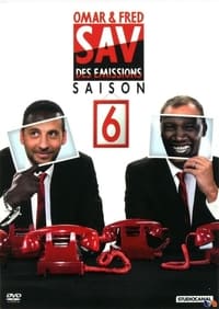 tv show poster SAV+des+%C3%A9missions 2005