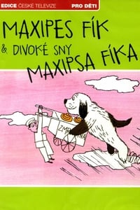 copertina serie tv Divok%C3%A9+sny+Maxipsa+F%C3%ADka 1983