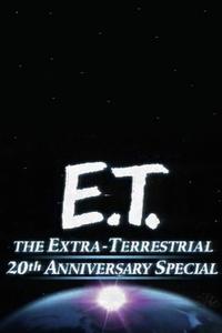 E.T. the Extra-Terrestrial 20th Anniversary Special - 2002