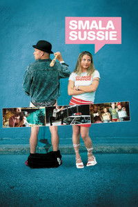 Poster de Smala Sussie