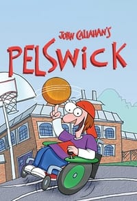 Poster de Pelswick