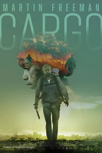 Постер фильма «Cargo (2017)» — (10 из 28)