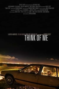 Poster de Think of Me