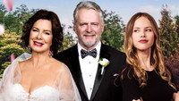 «Daughter of the Bride (2023)» — обои к фильму #3