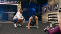 Week 1: Mobility & Stability