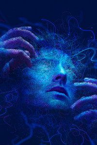 Постер сериала «Легион (2017-2019)» — (24 из 97)