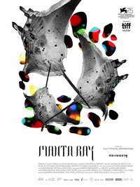 Постер фильма «Манта Рэй (2018)» — (5 из 9)