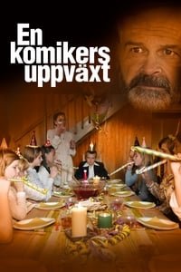 En komikers uppväxt (2019)