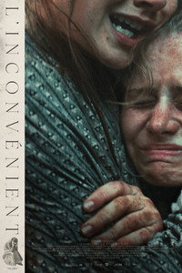 L'inconvénient (2026) poster