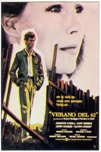 Poster de Summer of '42