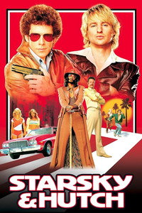Постер фильма «Старски и Хатч (2004)» — (5 из 55)