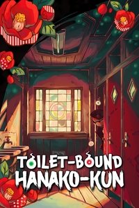 Toilet-Bound Hanako-kun - Season 1