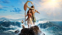 Vaiana, la légende du bout du monde